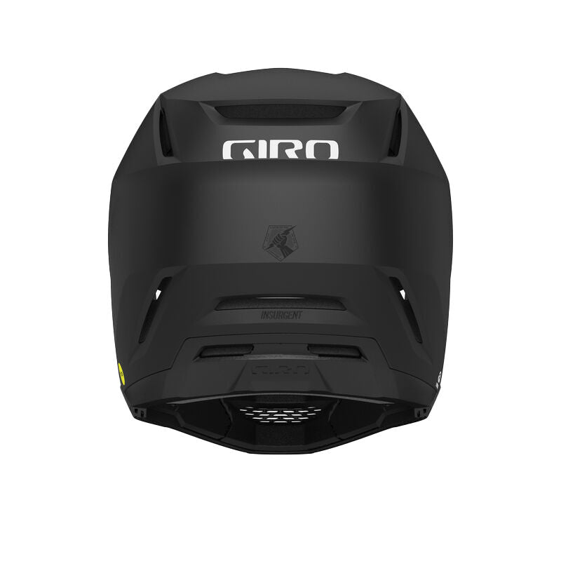 Giro Insurgent Spherical helmet