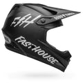 Bell Full 9 Fusion Mips Fasthouse helmet