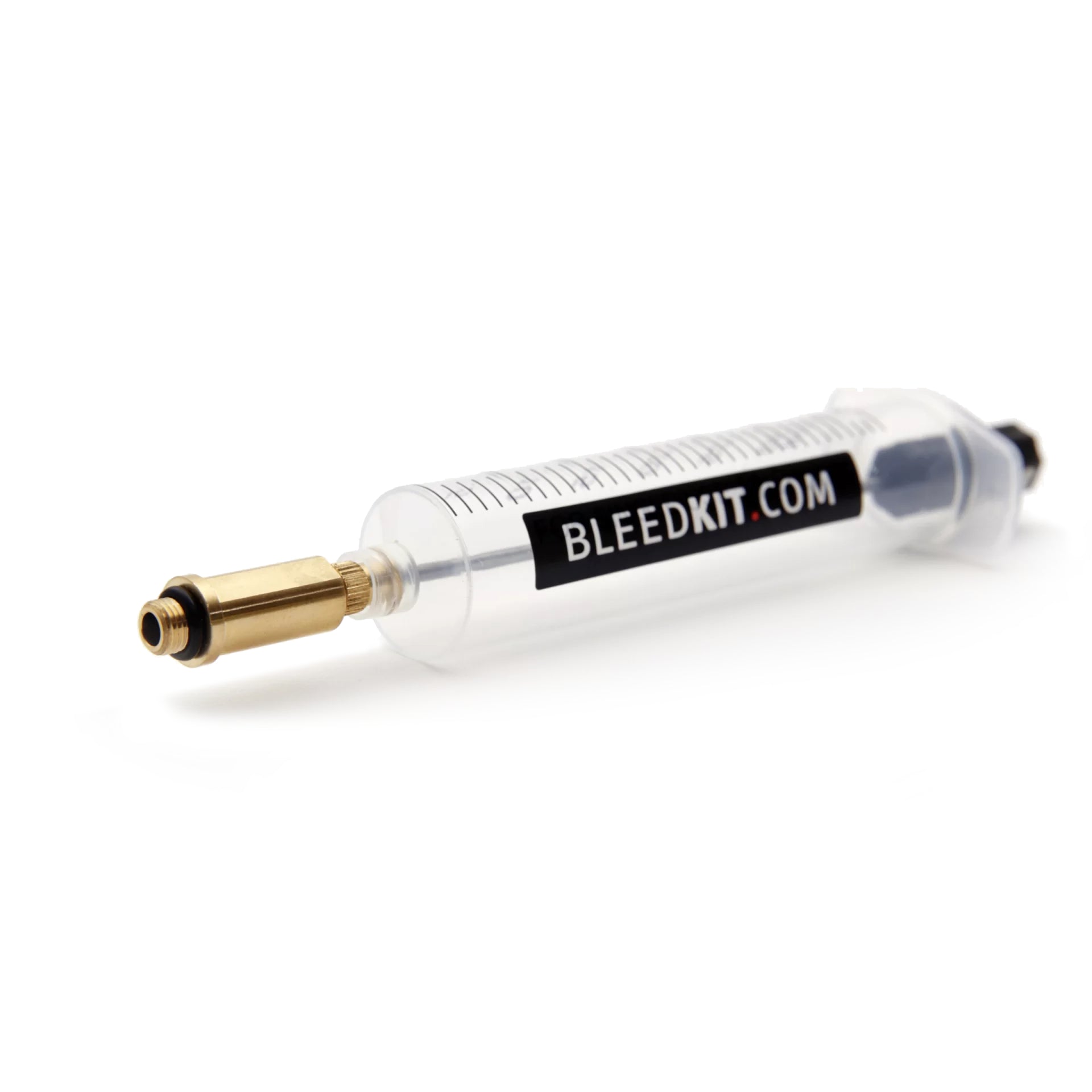Bleedkit Shimano Road Premium Gold Edition hydraulic brake service kit