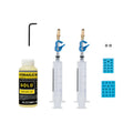 Bleedkit Formula Cura Premium Gold Edition hydraulic brake service kit