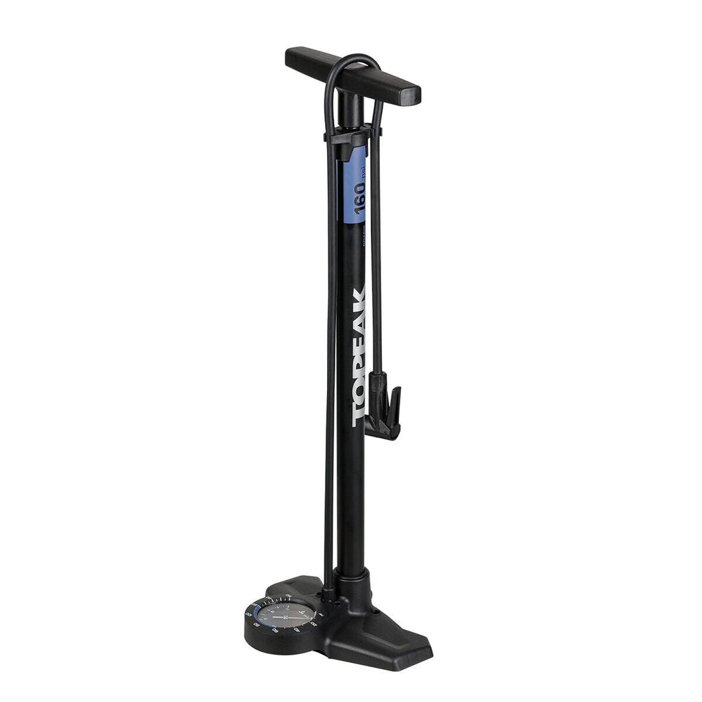 Topeak Joeblow Roadie Ex pump