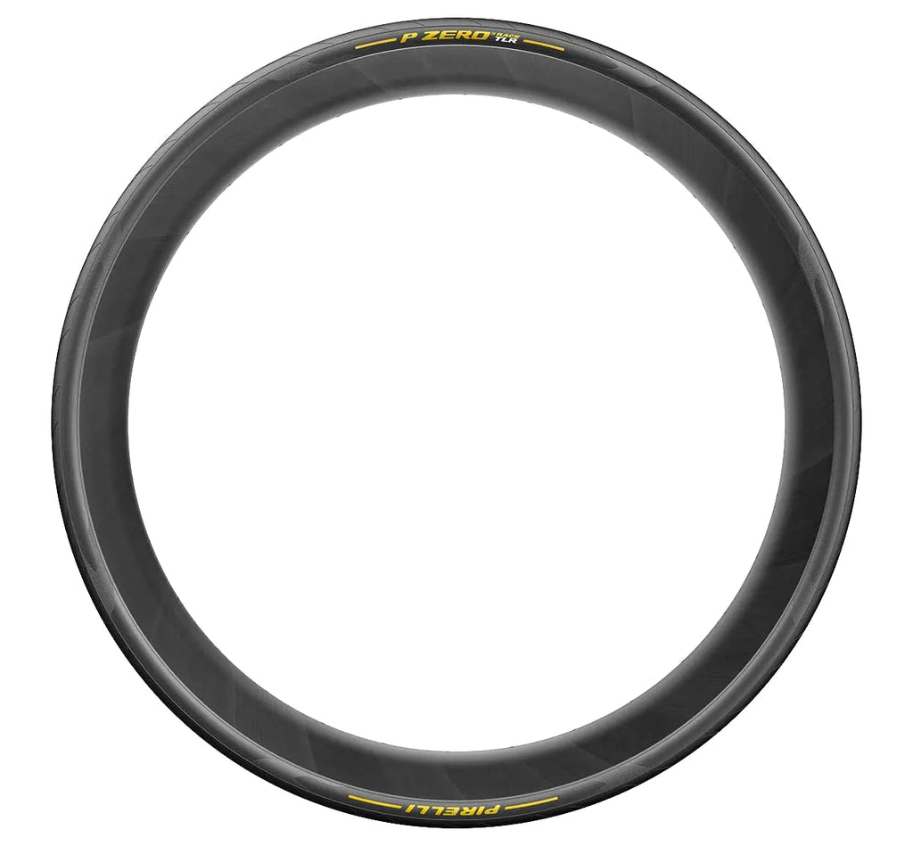 Pirelli P Zero Race TLR tyre