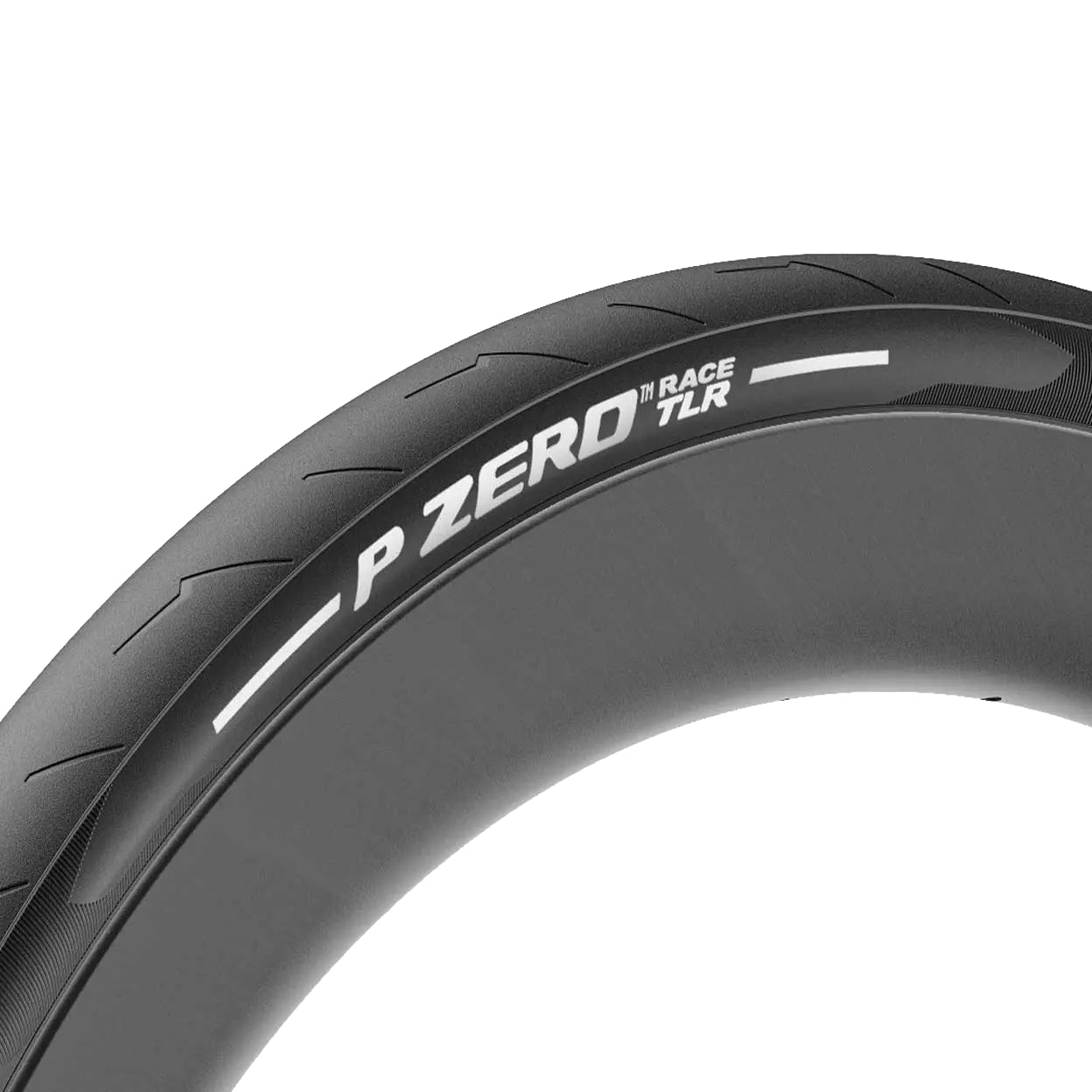 Pirelli P Zero Race TLR tyre