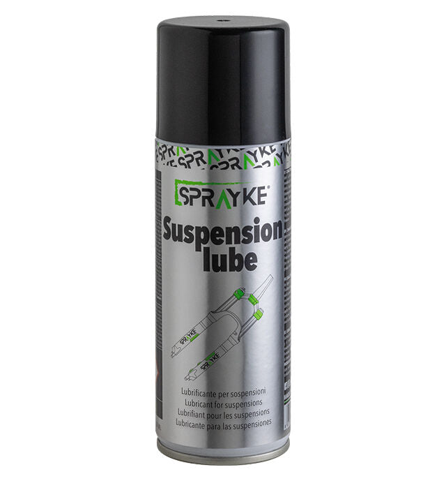 Sprayke Suspension Lube
