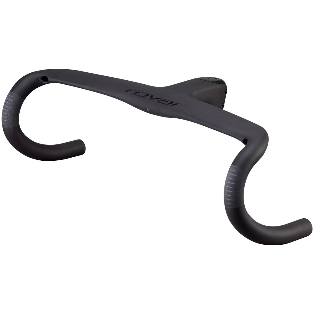 Roval Rapide Carbon integrated handlebar