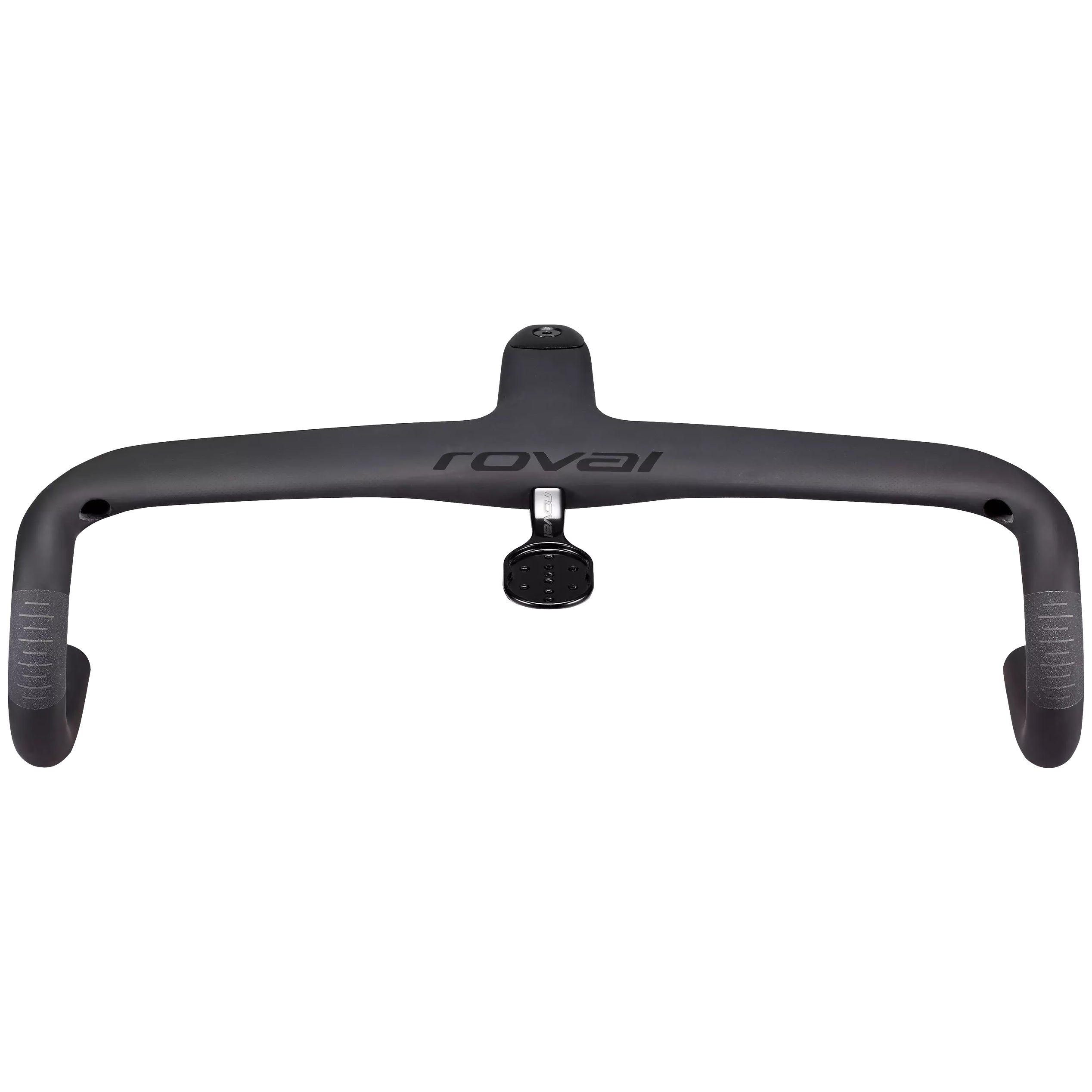 Roval Rapide Carbon integrated handlebar