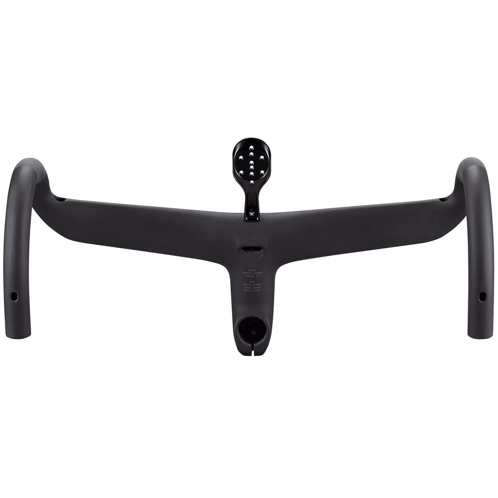 Roval Rapide Carbon integrated handlebar