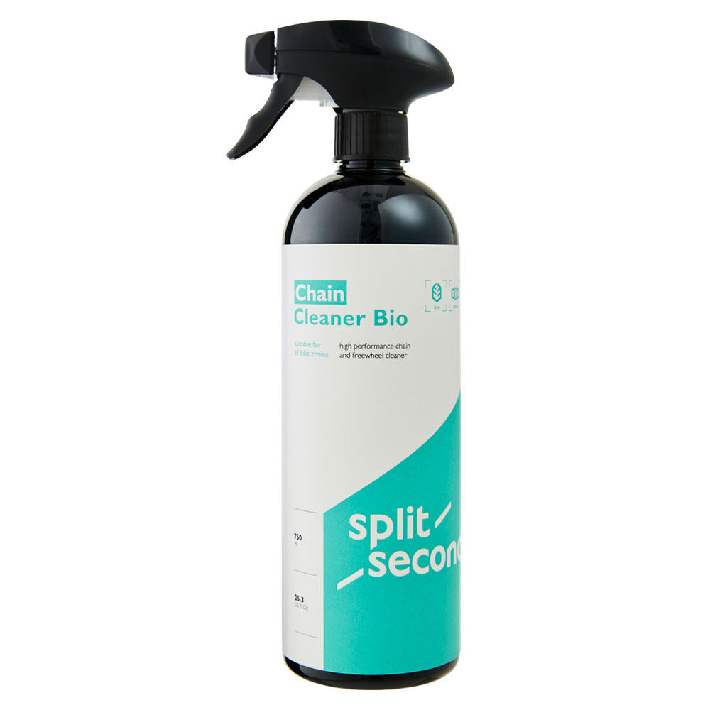 Split Second Chain Cleaner Bio Pumpspray