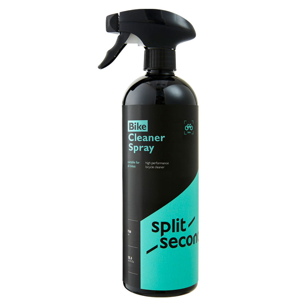 Split Second Bike Cleaner Pumpspray