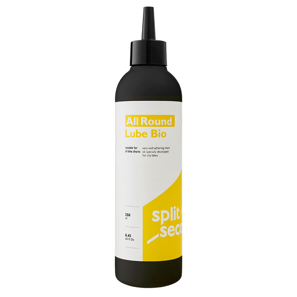 Split Second All Round Lube Bio multifunctional lubricant