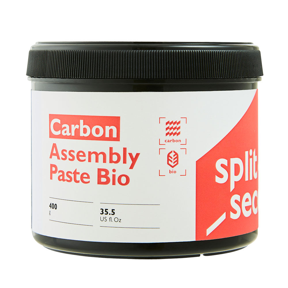 Split Second Carbon Assembly Paste Bio