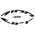 Zipp 303 Disc Brake decals kit