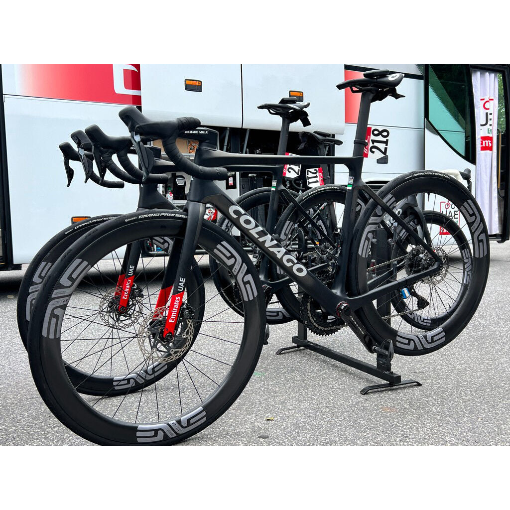 Carbon Ti X-Rotor Steelcarbon 3 disc
