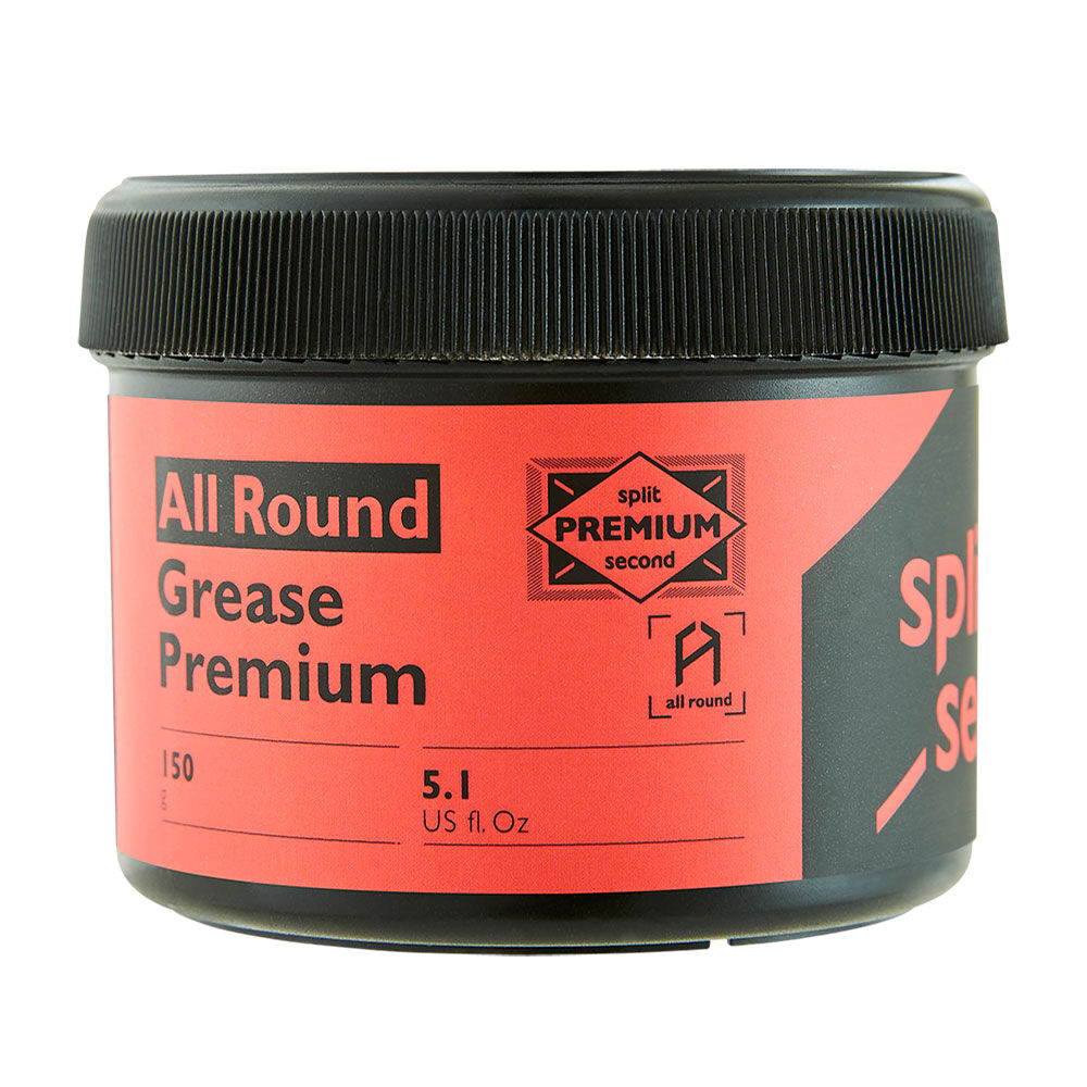 Split Second All Round Premium Paste grease