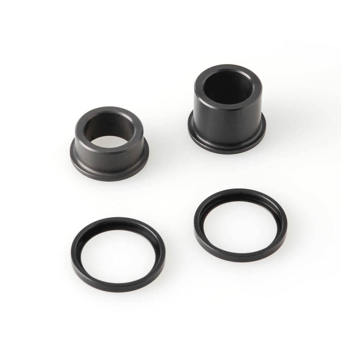 DT Swiss 100/TA15 B 350/370 front cap adapter