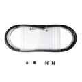 OneUp kit dropper cable and nut