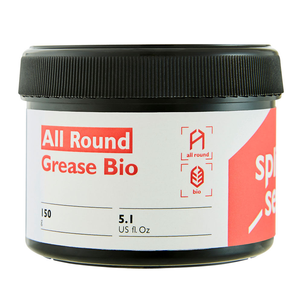 Split Second All Round Bio grease