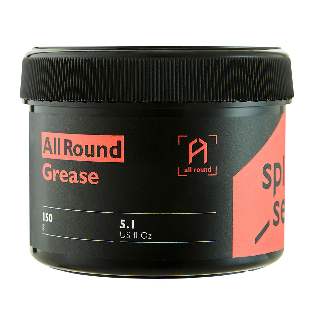 Split Second All Round Paste grease