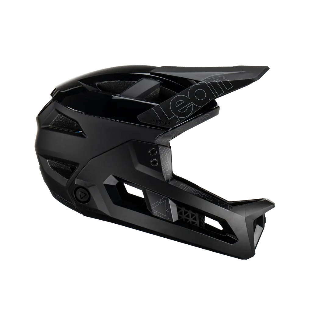 Leatt MTB 3.0 Enduro helmet