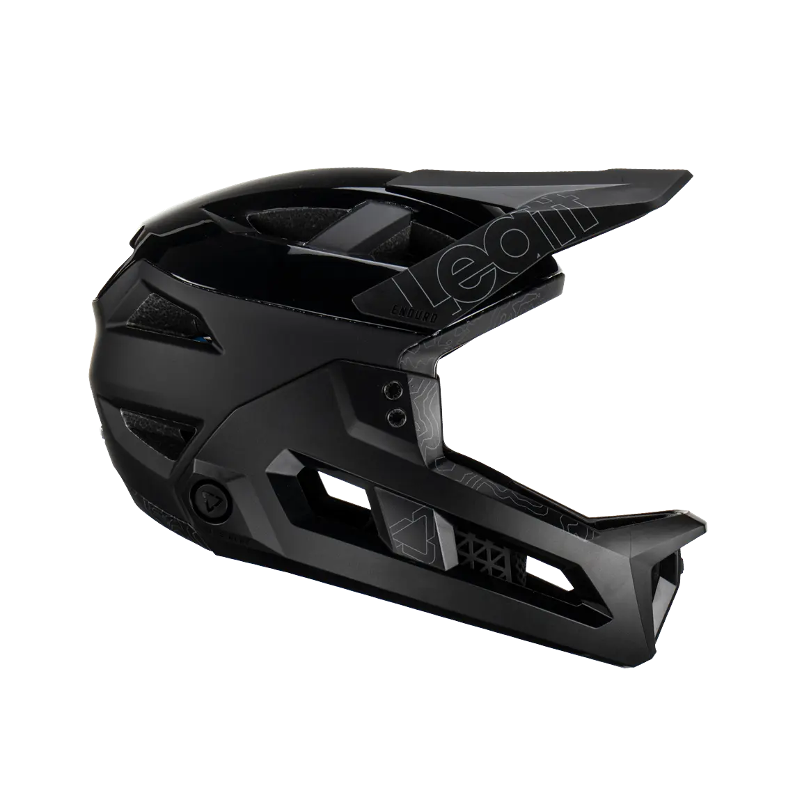 Leatt MTB 3.0 Enduro helmet