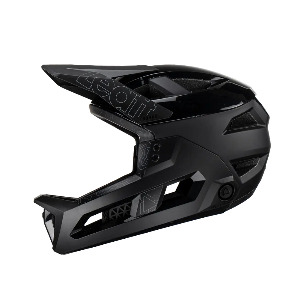 Leatt MTB 3.0 Enduro helmet