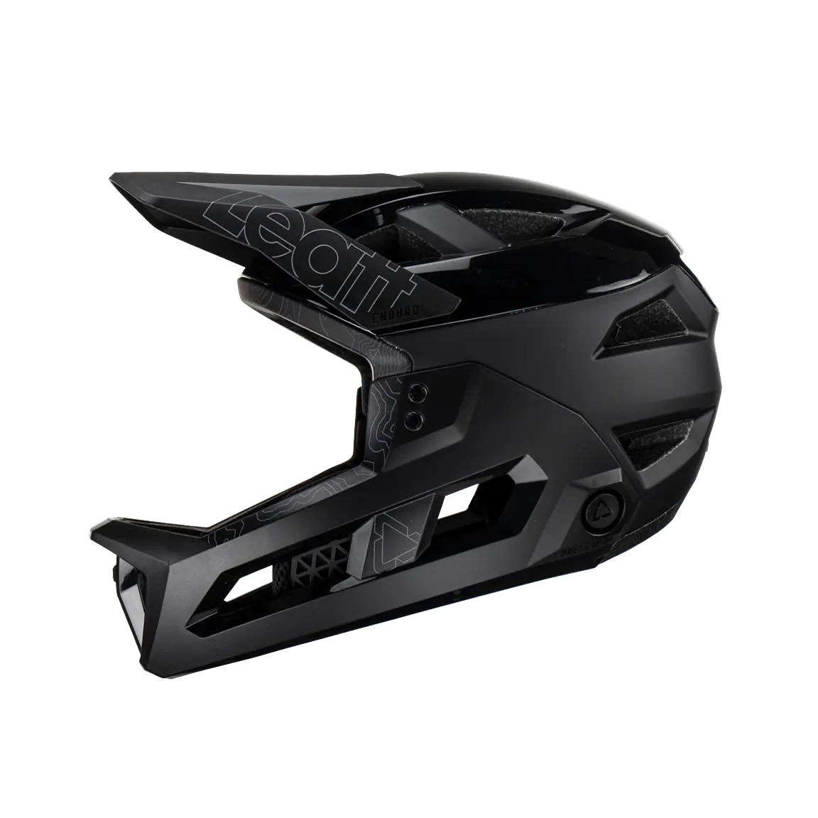 Leatt MTB 3.0 Enduro helmet