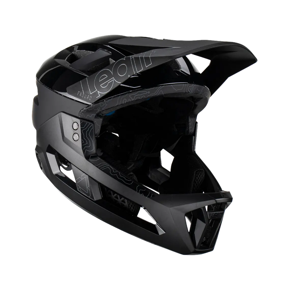 Leatt MTB 3.0 Enduro helmet