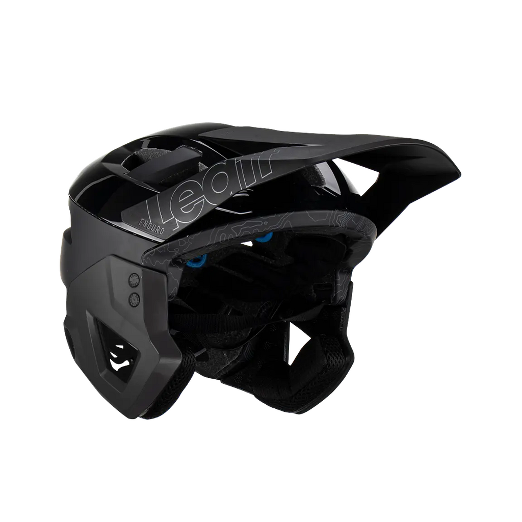 Leatt MTB 3.0 Enduro helmet
