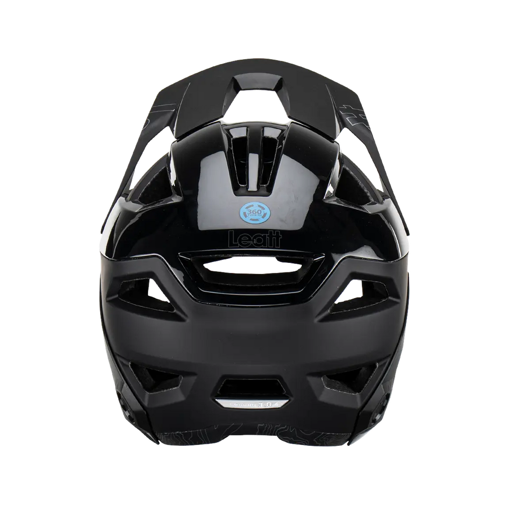 Leatt MTB 3.0 Enduro helmet