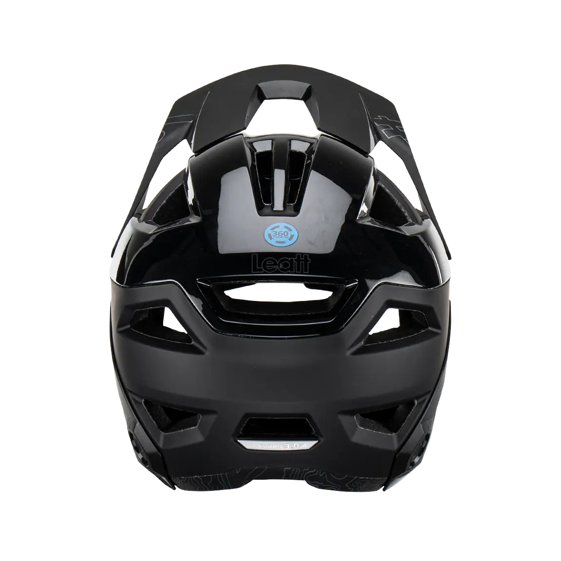 Leatt MTB 3.0 Enduro helmet