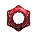 Xon Center Lock 9 mm disc brake adapter