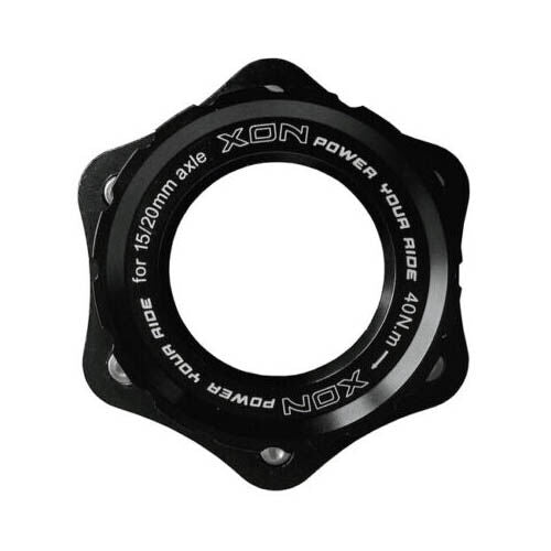 Xon Center Lock 15-20 mm disc adapter
