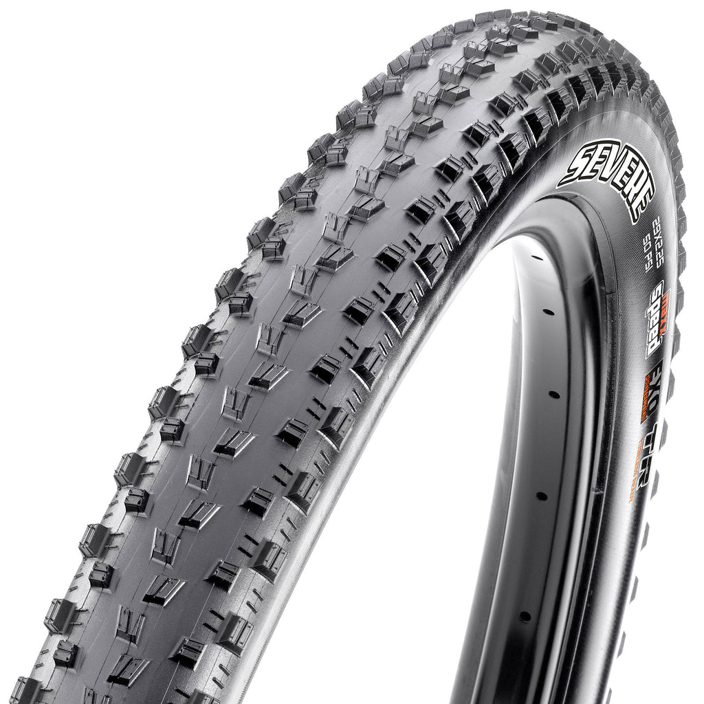 Maxxis Severe 29" tyre