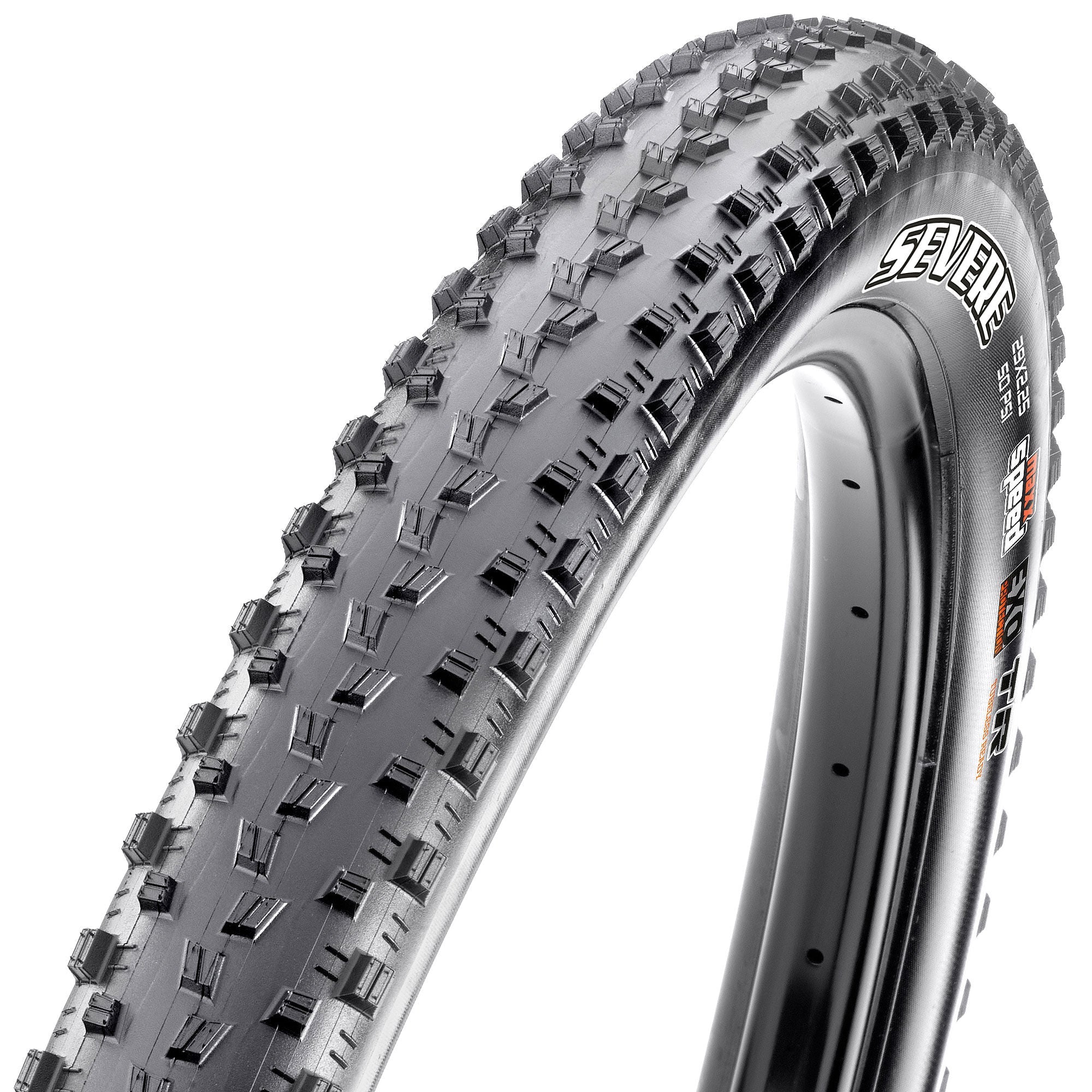 Maxxis Severe 29" tyre