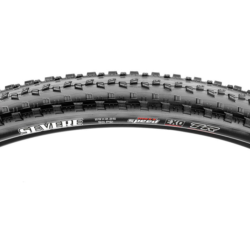 Maxxis Severe 29" tyre