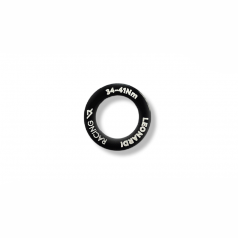 Leonardi Racing Capo extractor key