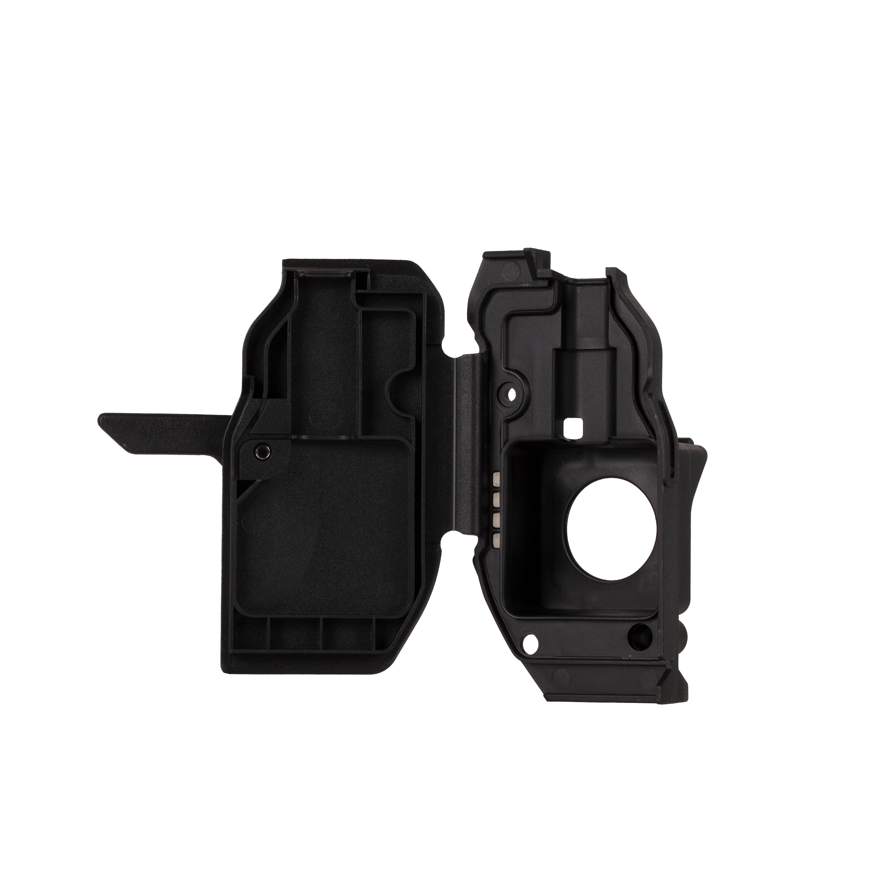 Specialized Turbo Levo battery cover kit