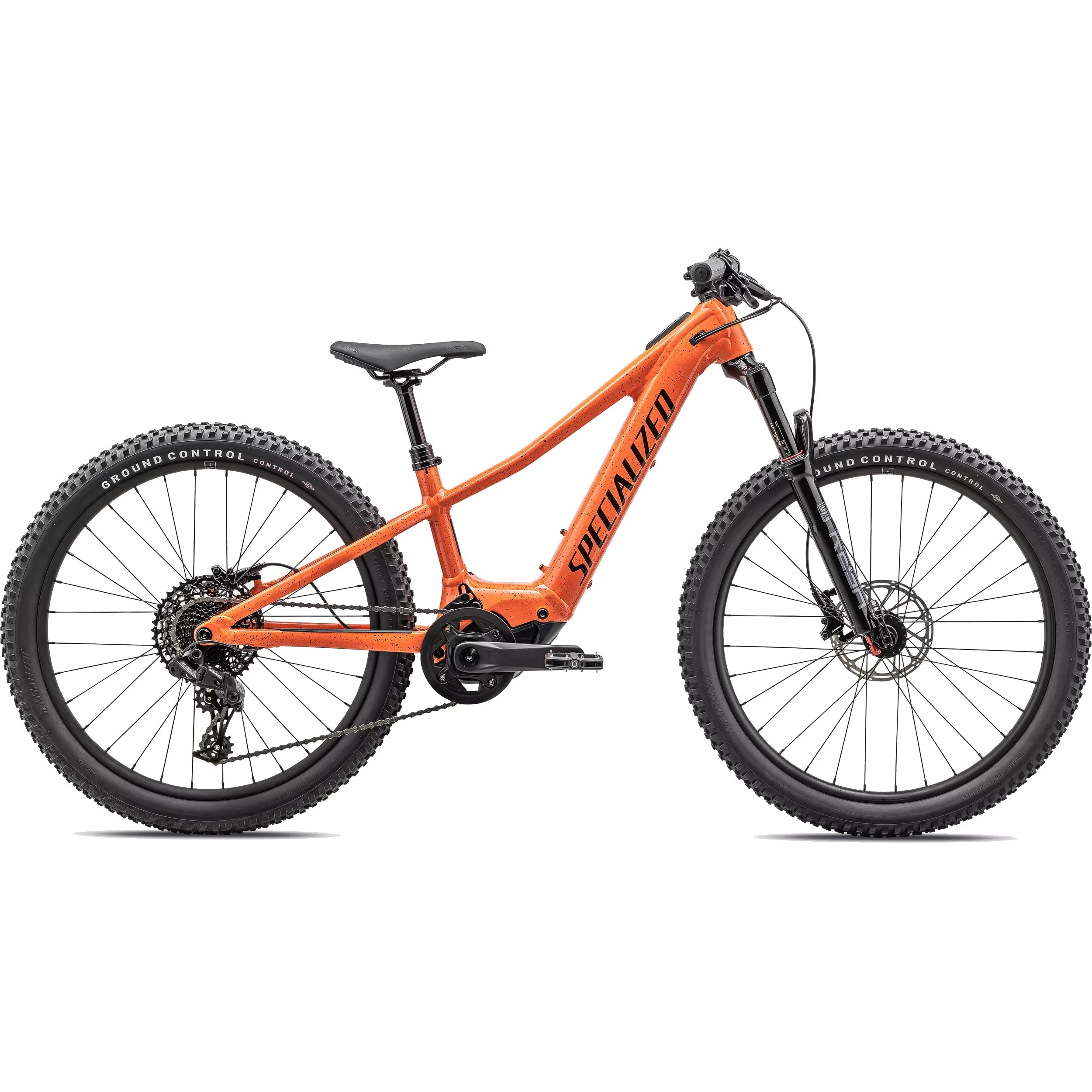Specialized Turbo Levo SL HT Kids