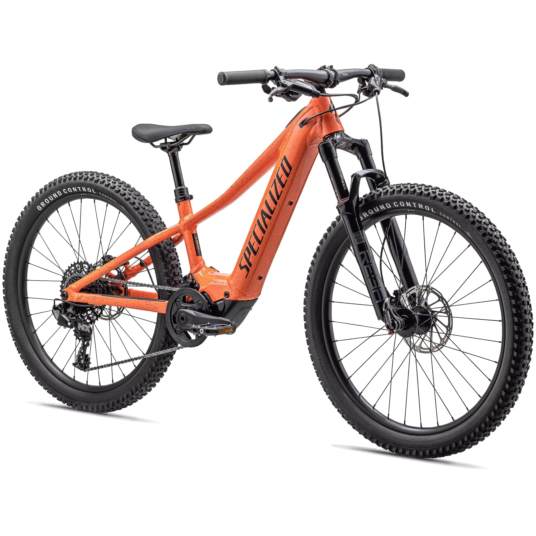 Specialized Turbo Levo SL HT Kids