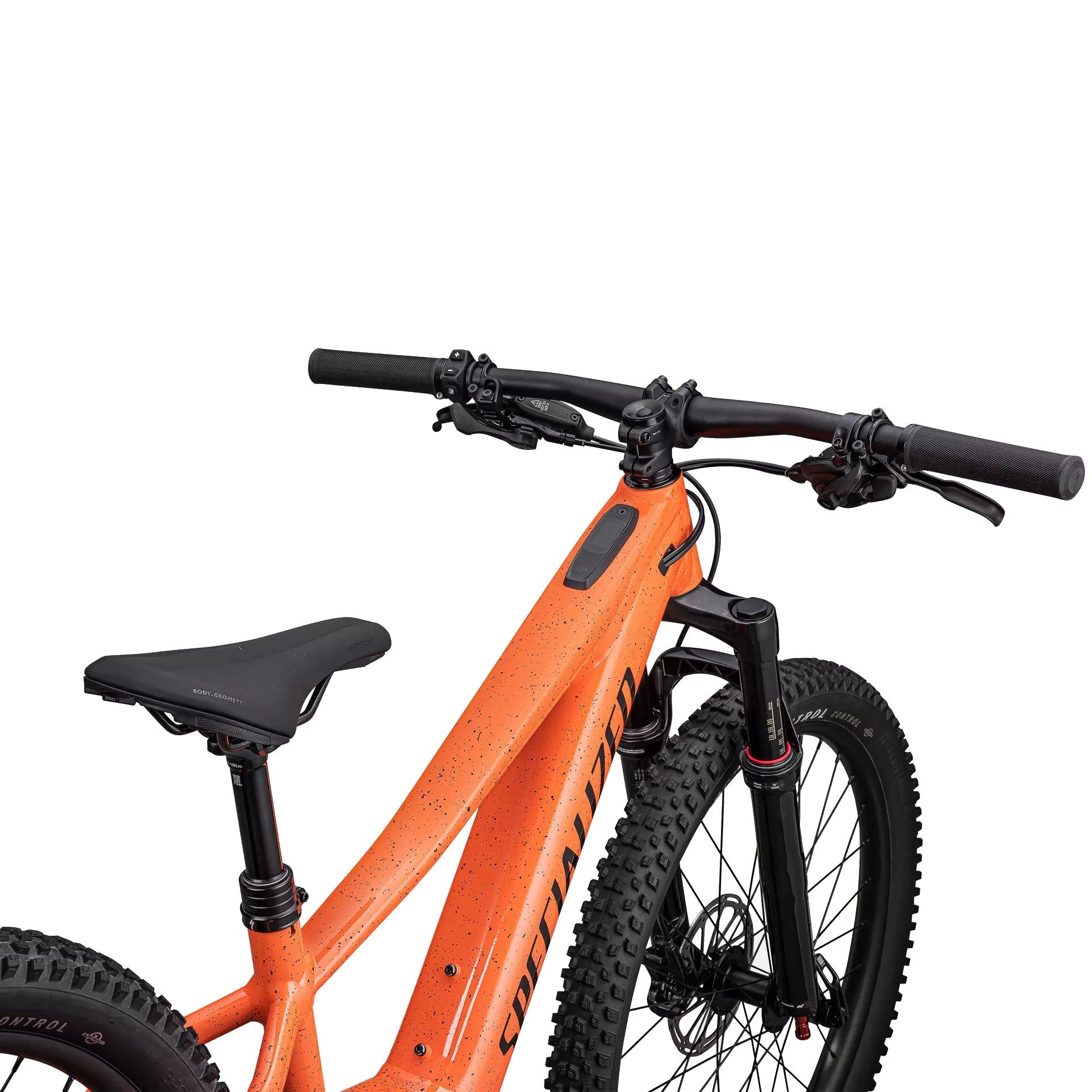 Specialized Turbo Levo SL HT Kids