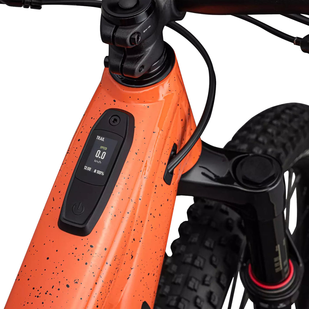 Specialized Turbo Levo SL HT Kids
