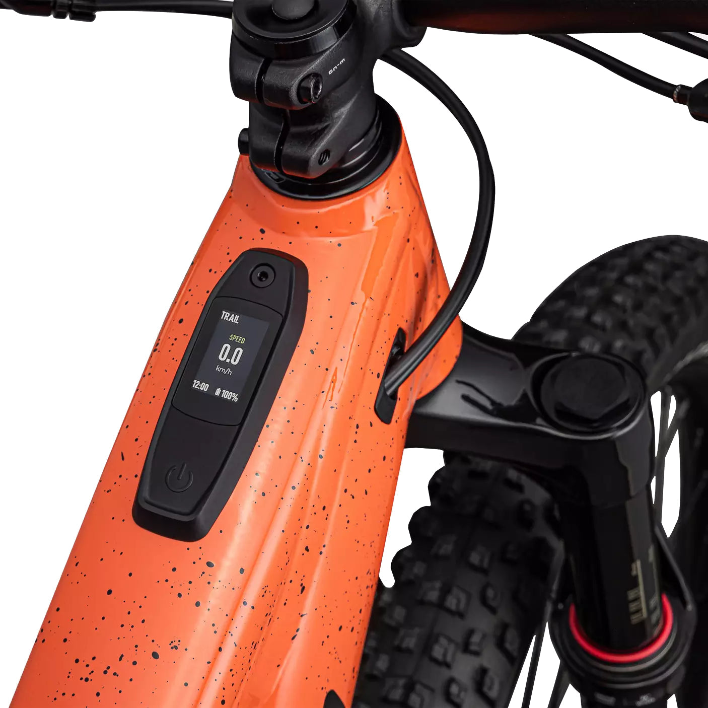 Specialized Turbo Levo SL HT Kids