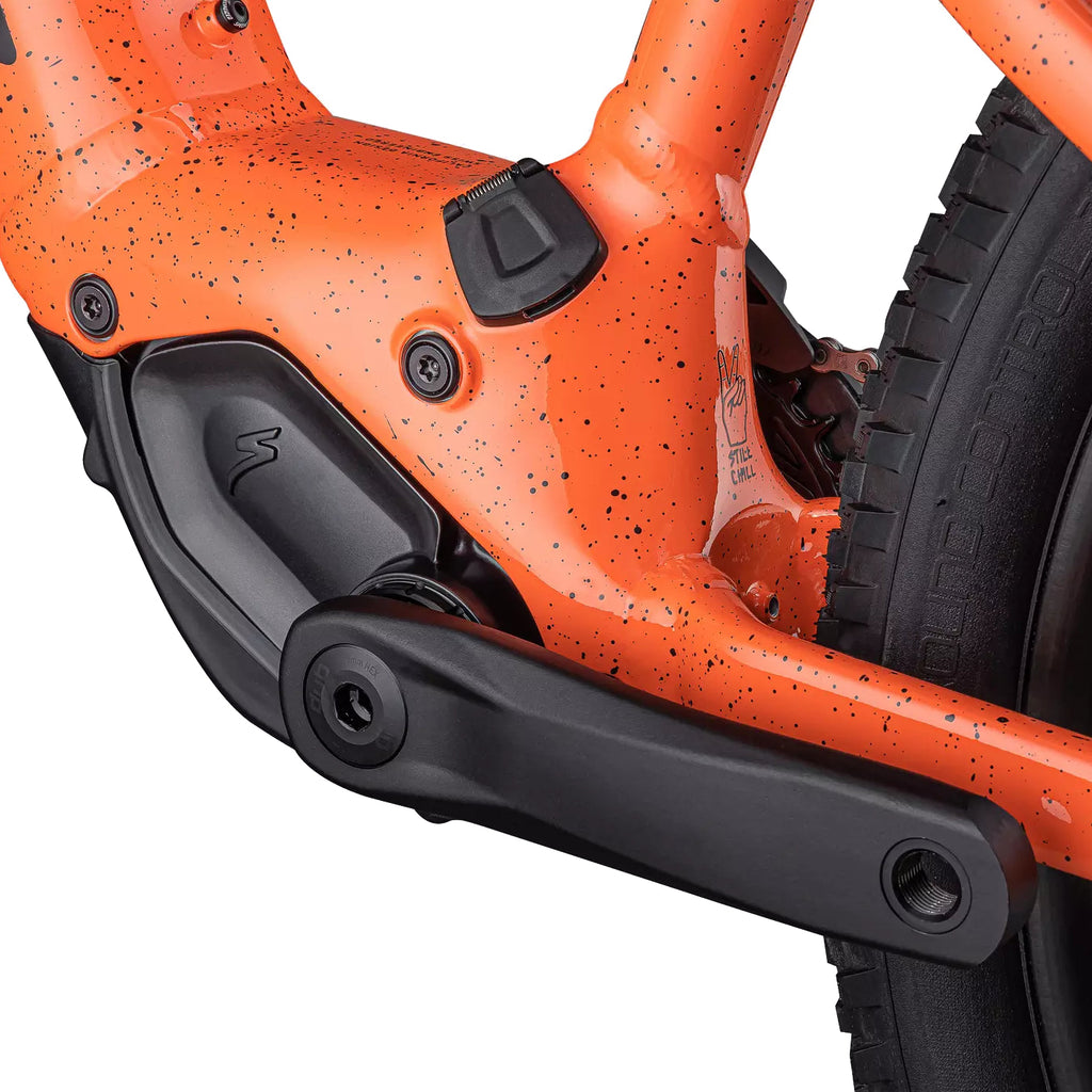 Specialized Turbo Levo SL HT Kids