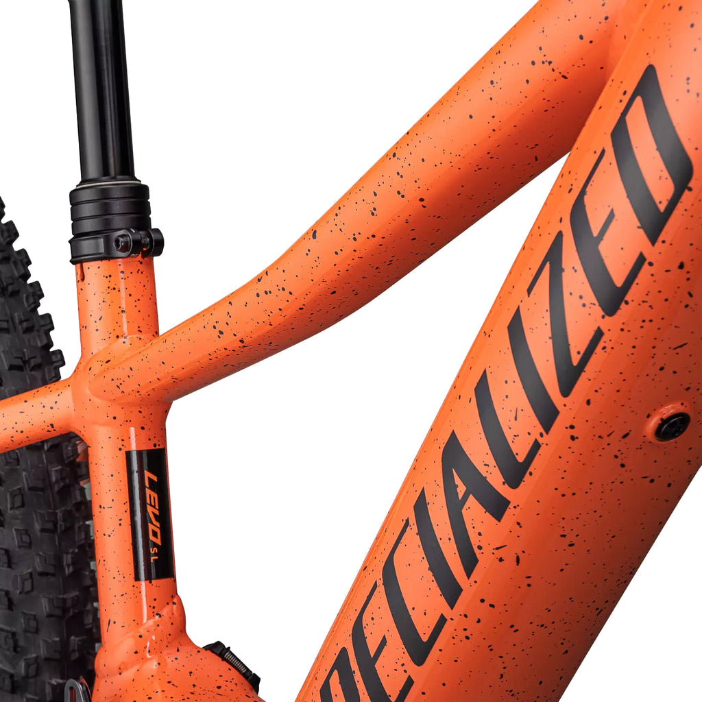 Specialized Turbo Levo SL HT Kids