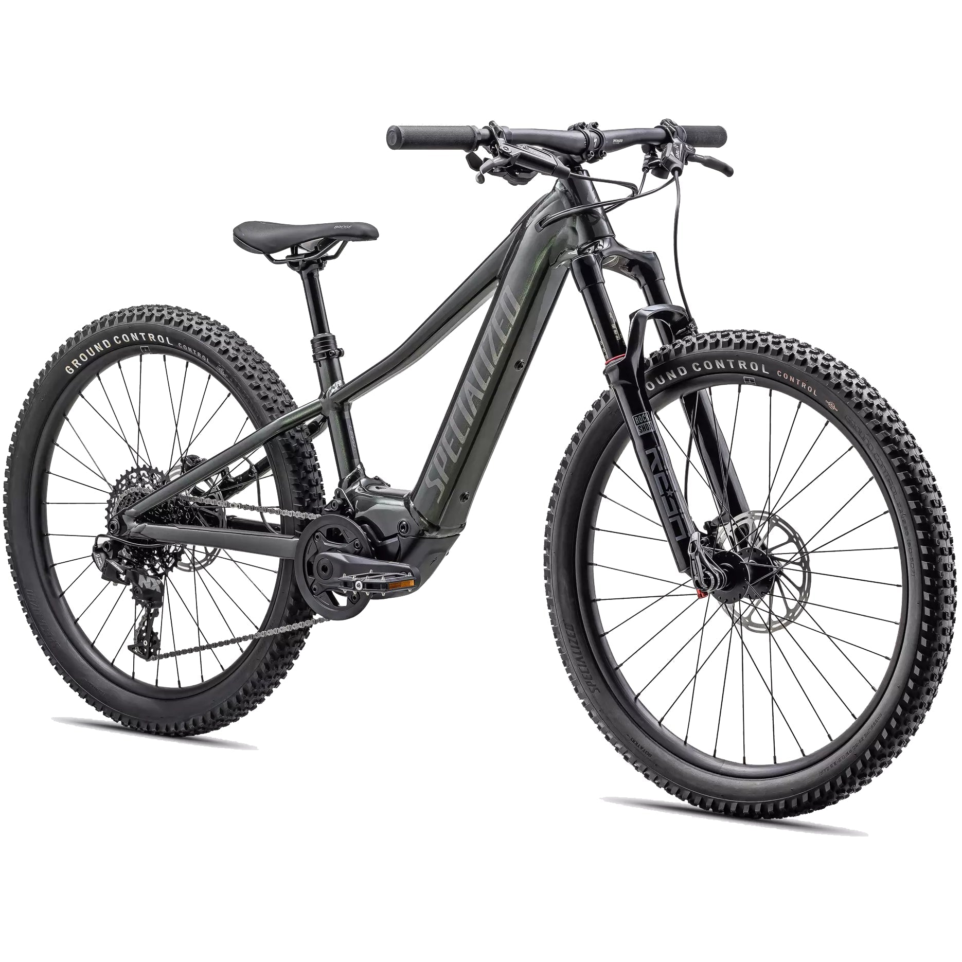 Specialized Turbo Levo SL HT Kids