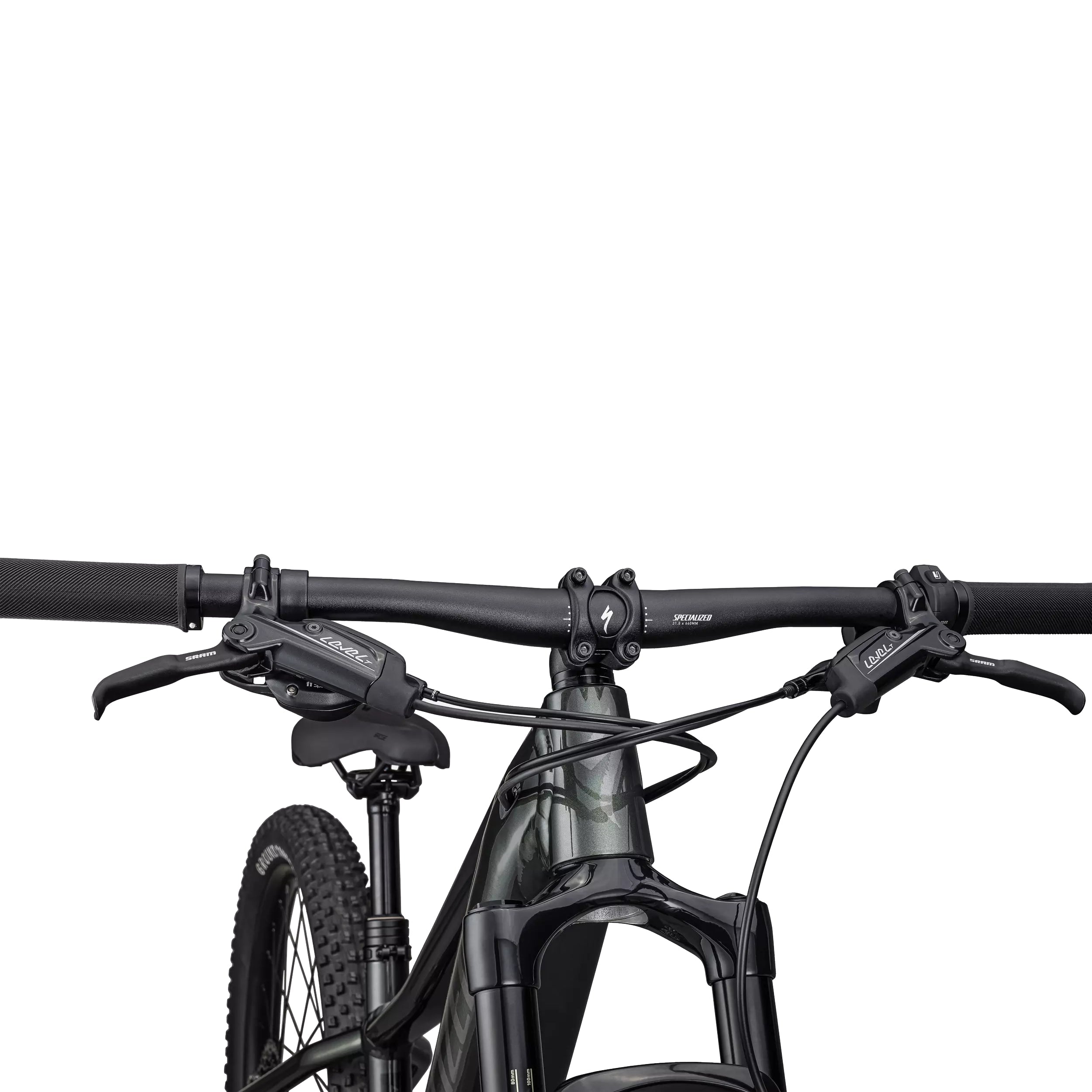 Specialized Turbo Levo SL HT Kids