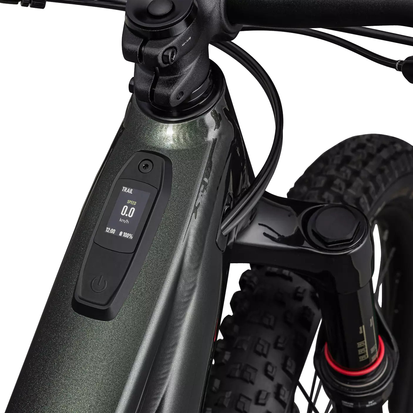 Specialized Turbo Levo SL HT Kids