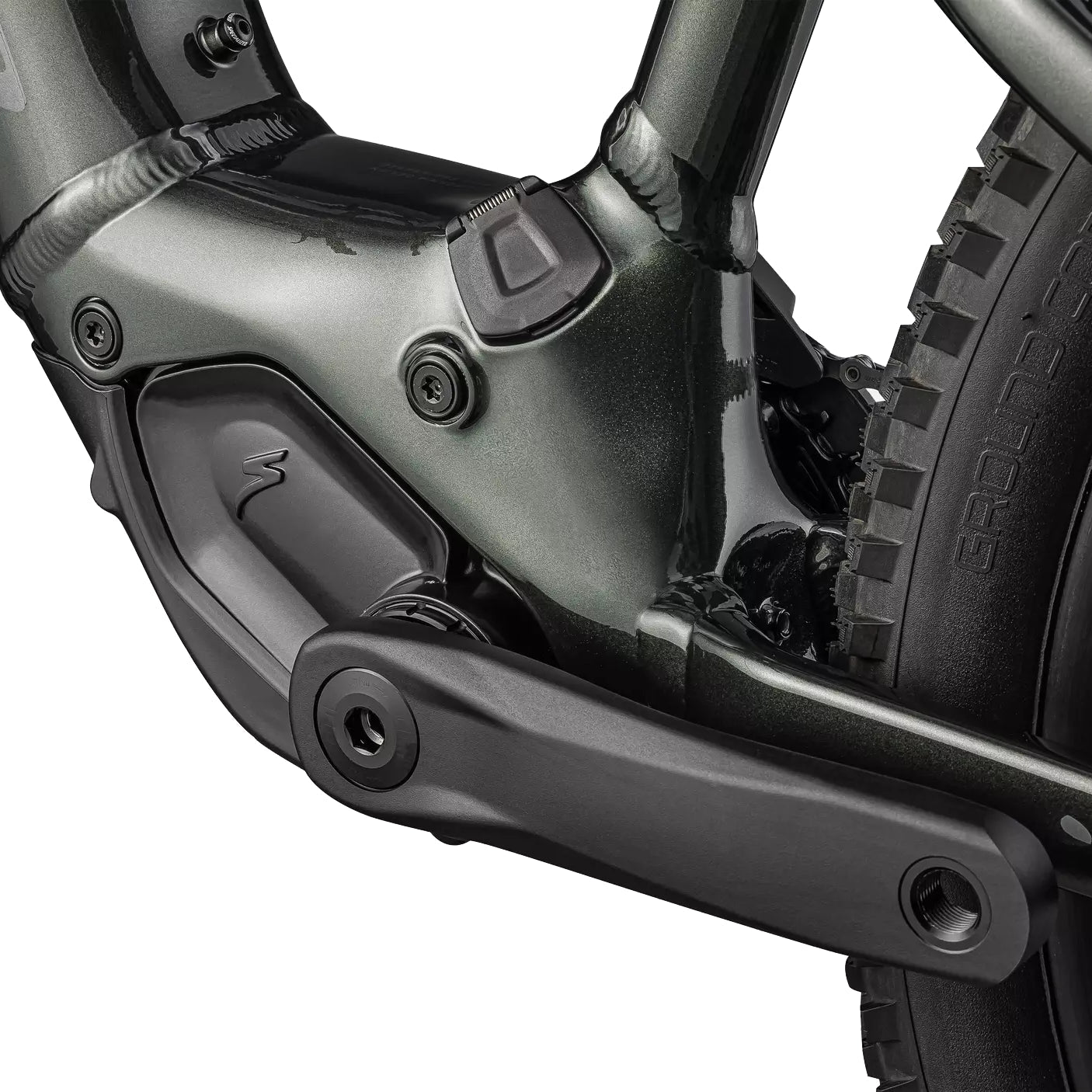 Specialized Turbo Levo SL HT Kids