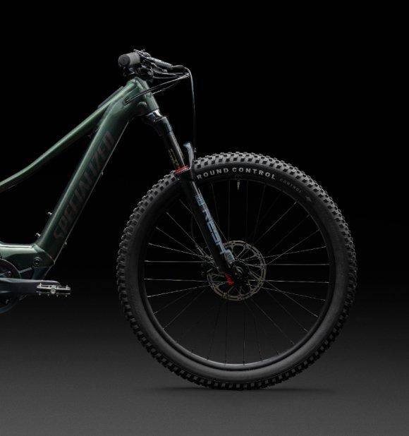 Specialized Turbo Levo SL HT Kids