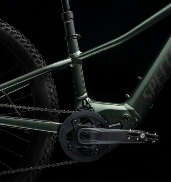 Specialized Turbo Levo SL HT Kids
